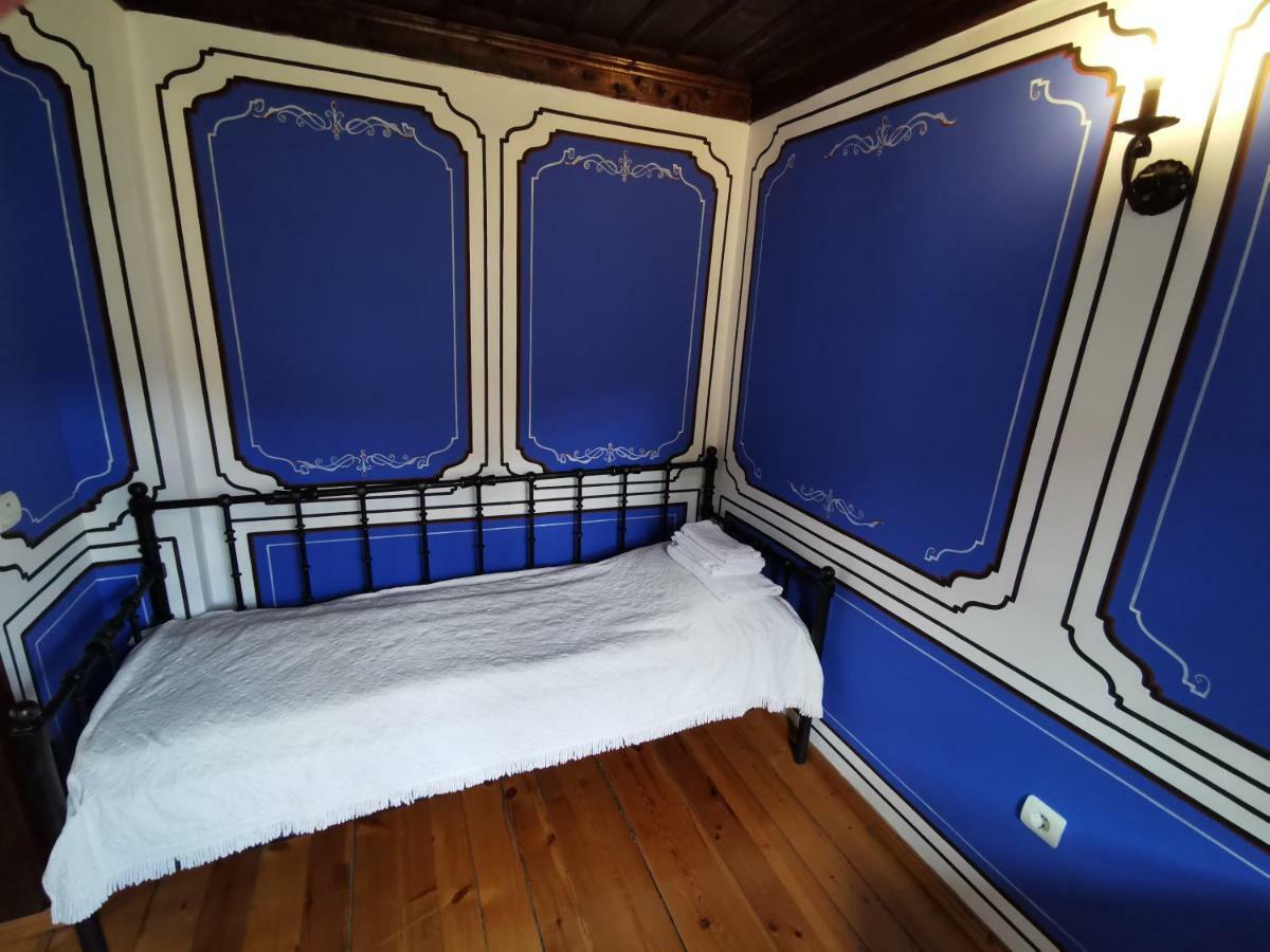 Hadji Neikovi Guest Houses Koprivshtitsa Bagian luar foto