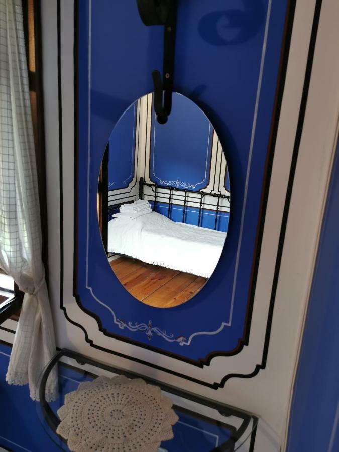 Hadji Neikovi Guest Houses Koprivshtitsa Bagian luar foto