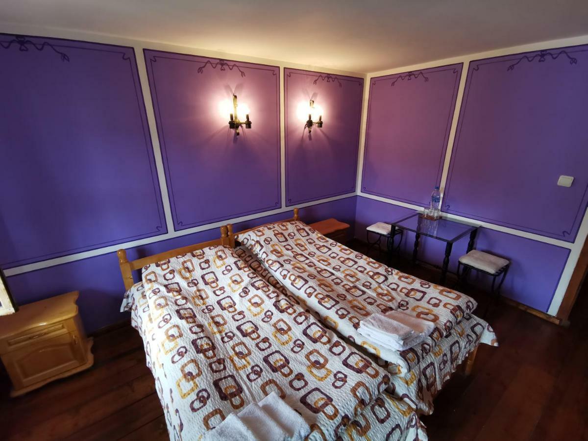 Hadji Neikovi Guest Houses Koprivshtitsa Bagian luar foto